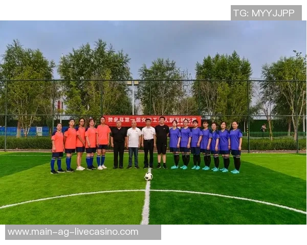 在足球城的每一个角落遇见激情与梦想的交汇