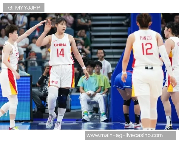 李月汝勇敢发声拒绝沉默展现中国篮球女将的坚定力量