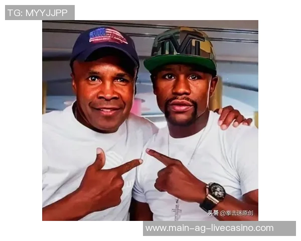 小鹰挑战梅威瑟拳坛传奇之战谁能问鼎巅峰荣耀